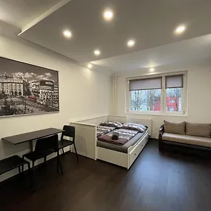  Apartment Charkovska