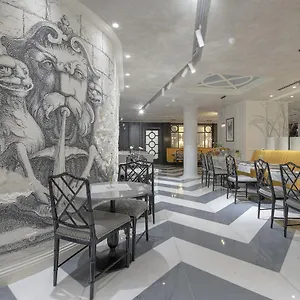 Boutique Corso Карловы Вары